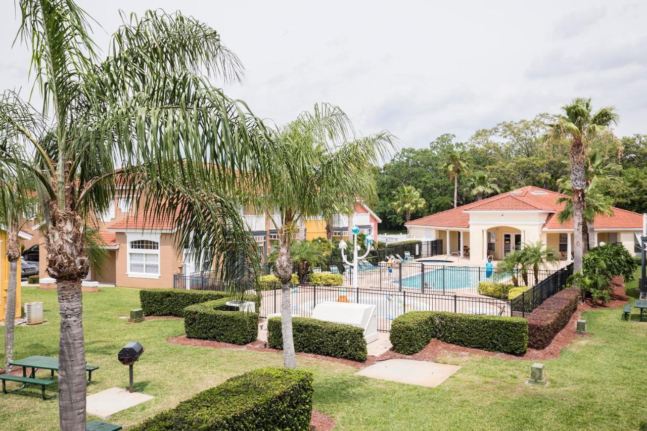 3Br 3Bath Pvt Townhome Patio 15Min Disney 1291Ft Kissimmee Exterior photo